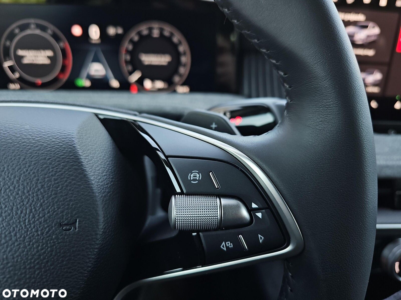 Skoda Superb - 14