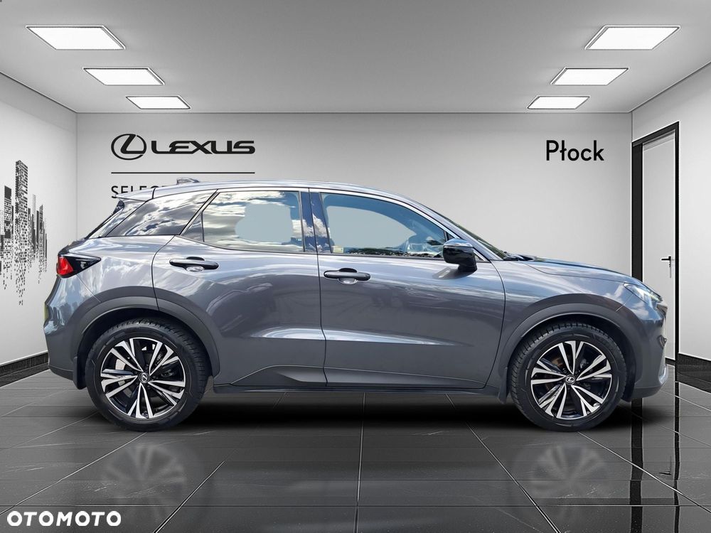 Lexus LBX 1.5 Hybrid Elegant - 6