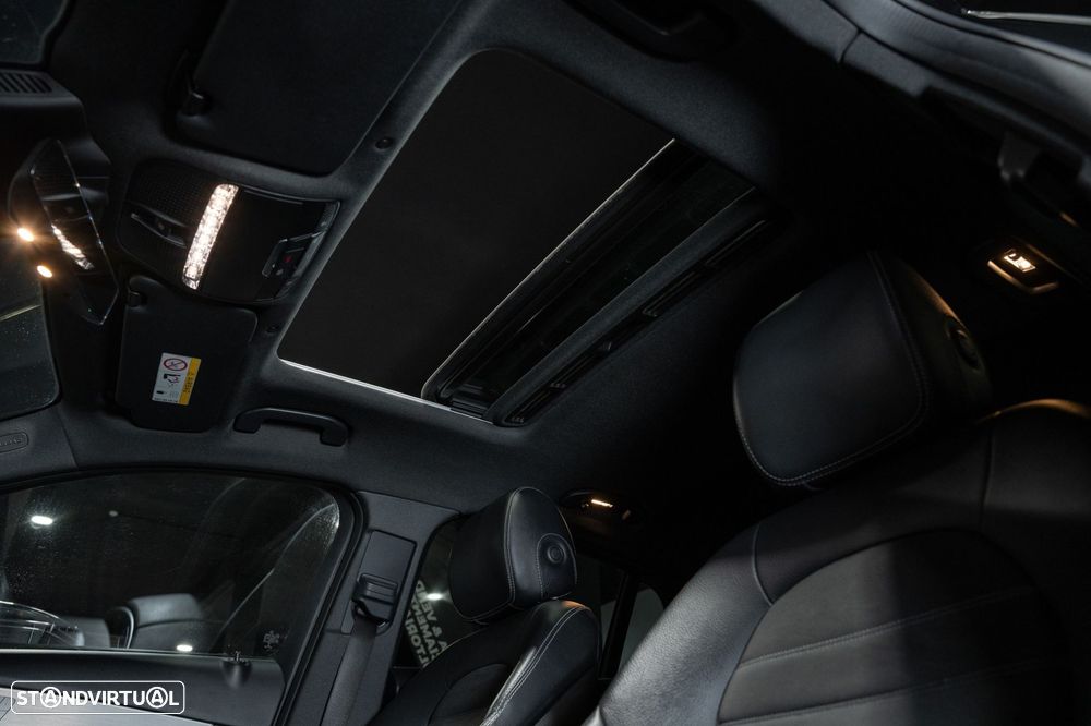 Mercedes-Benz GLC 300 de Coupé 4Matic - 20