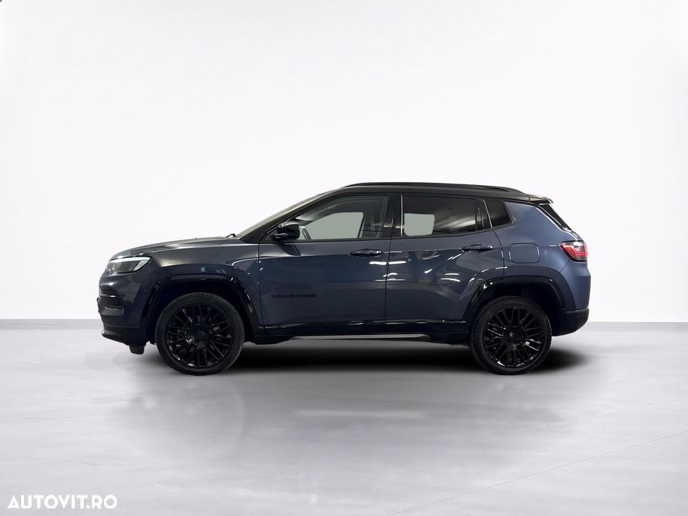 Jeep Compass - 3