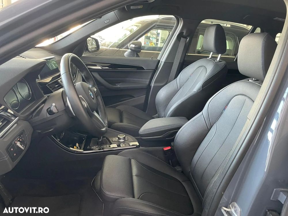 BMW X1 xDrive20i AT M Sport - 7