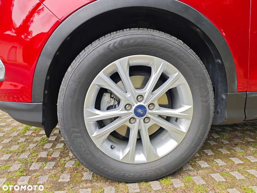 Ford Escape - 8
