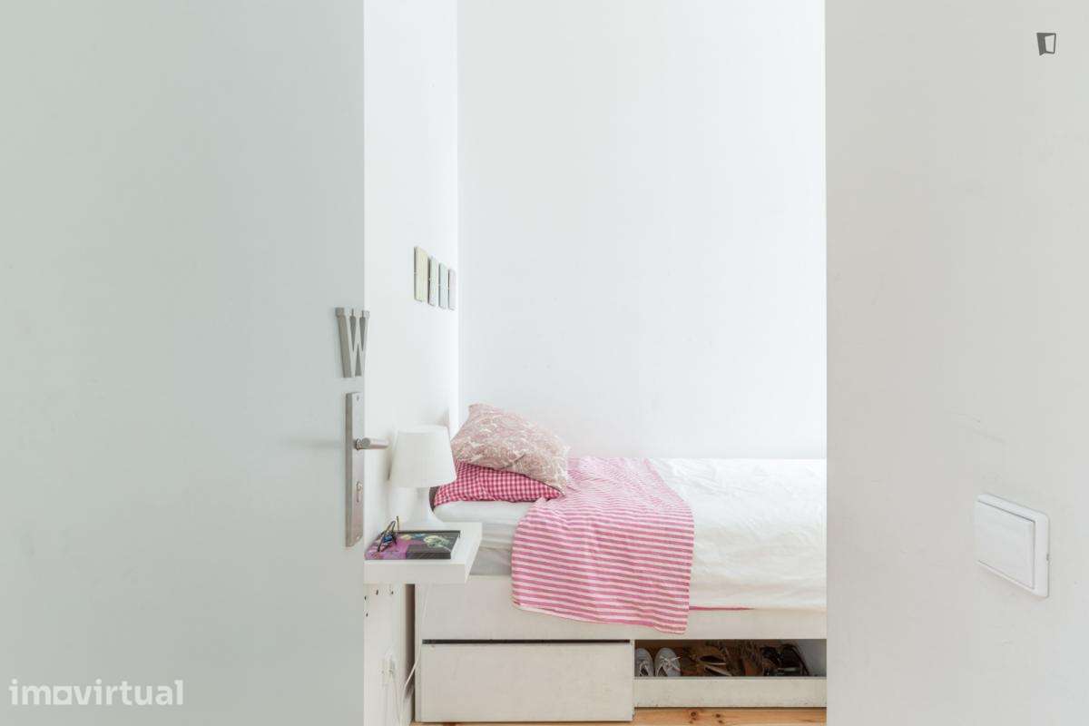 Quarto - localizado em Bonfim Porto - Grande imagem: 5/20