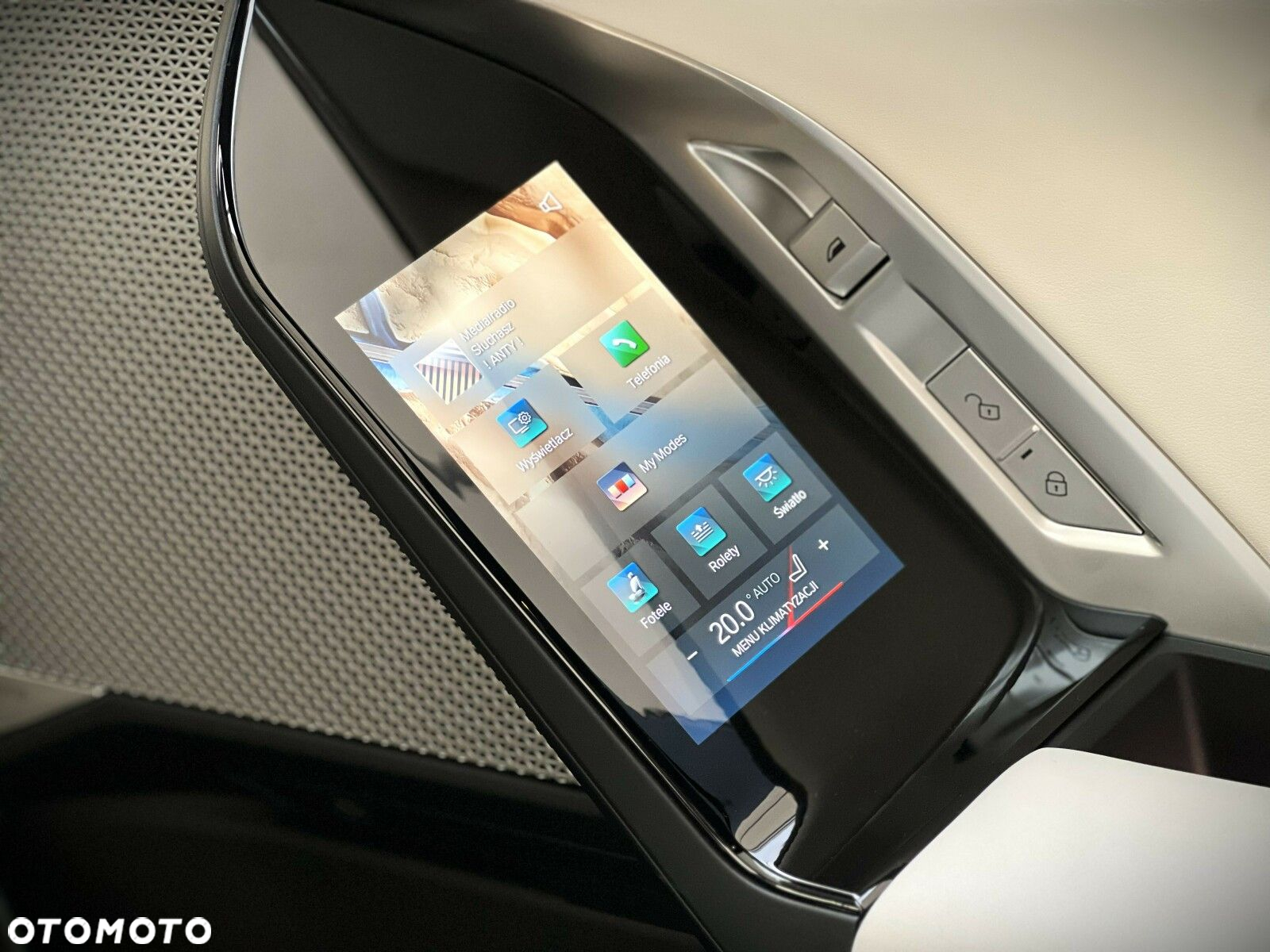BMW i7 - 34