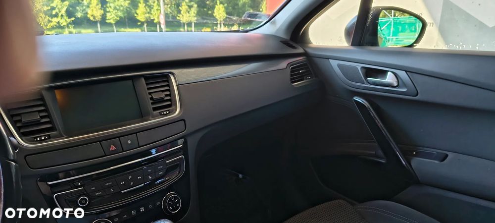 Peugeot 508 2.0 HDi Business Line - 8