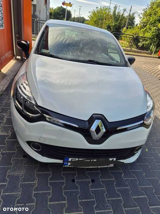 Renault Clio - 1