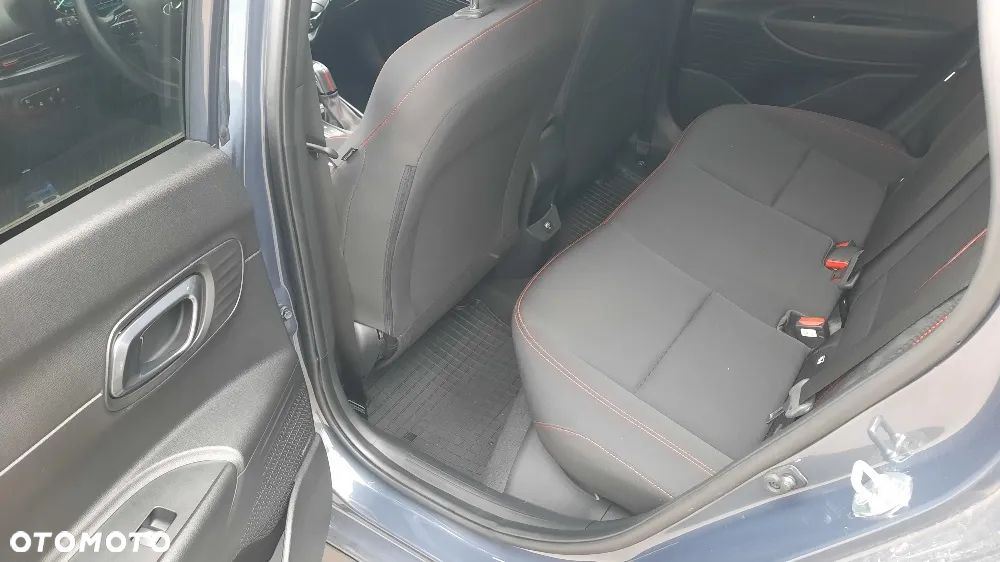 Hyundai i20 1.0 T-GDi N Line DCT - 17