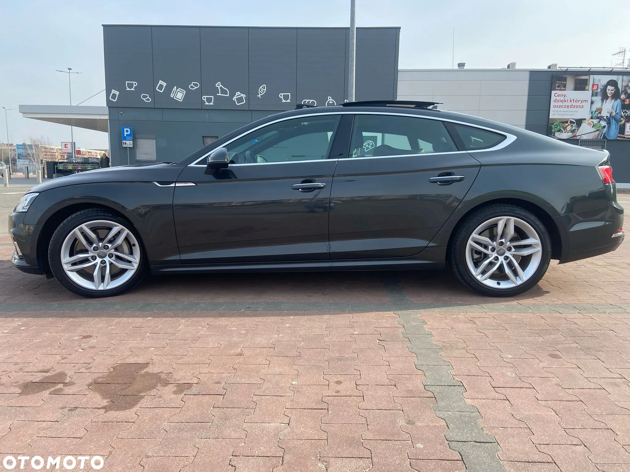Audi A5 - 5