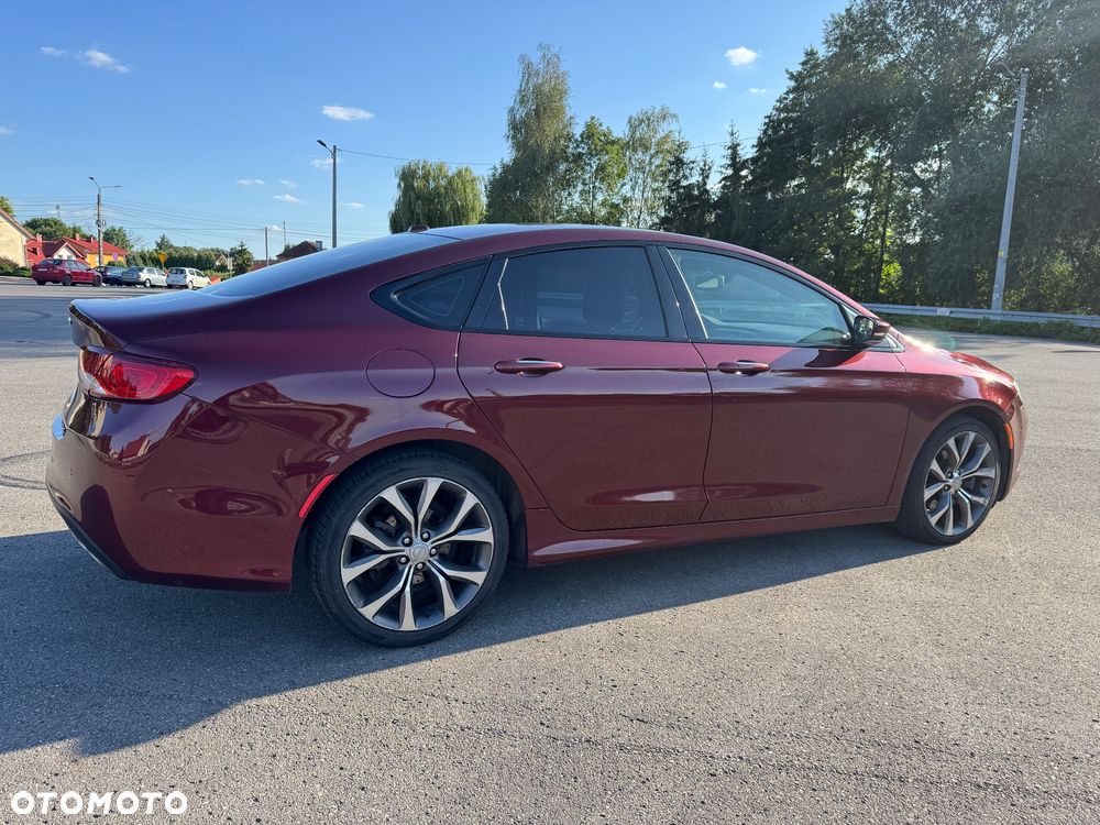 Chrysler 200 - 32