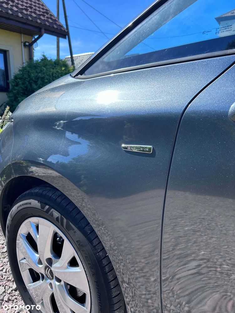 Citroën C4 Picasso 1.6 e-HDi Exclusive - 19