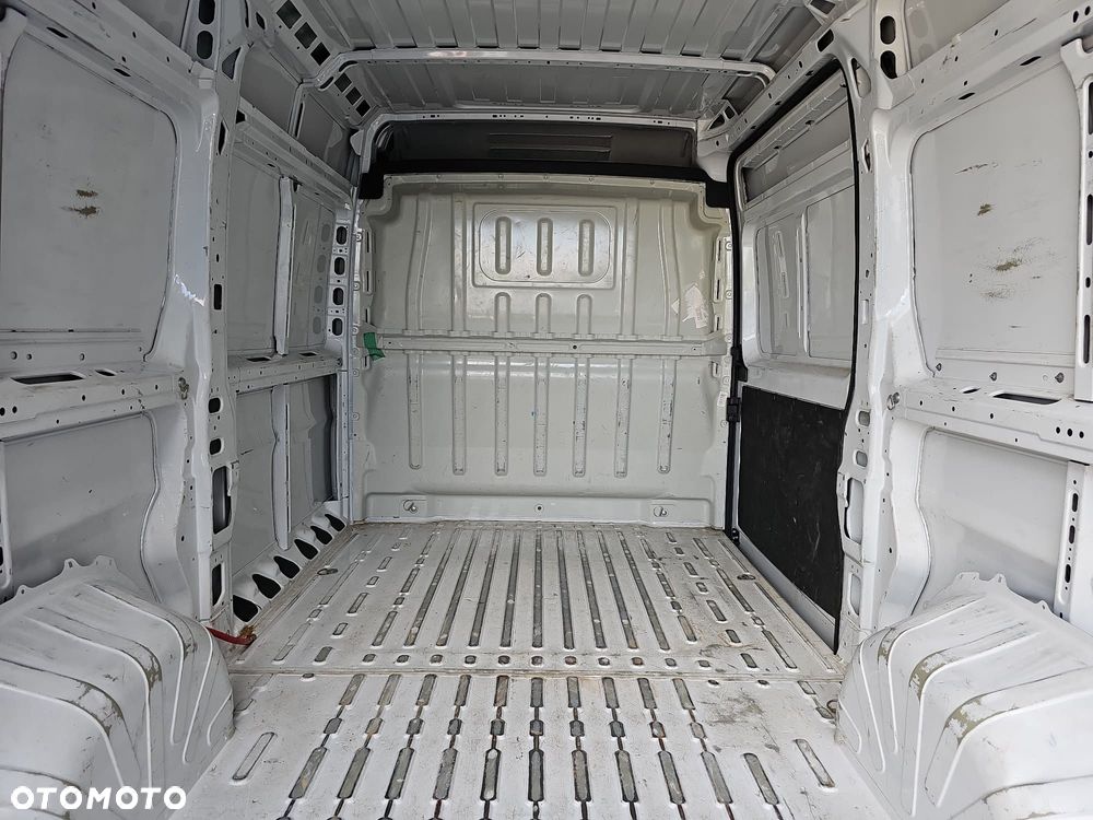 Peugeot BOXER - 20