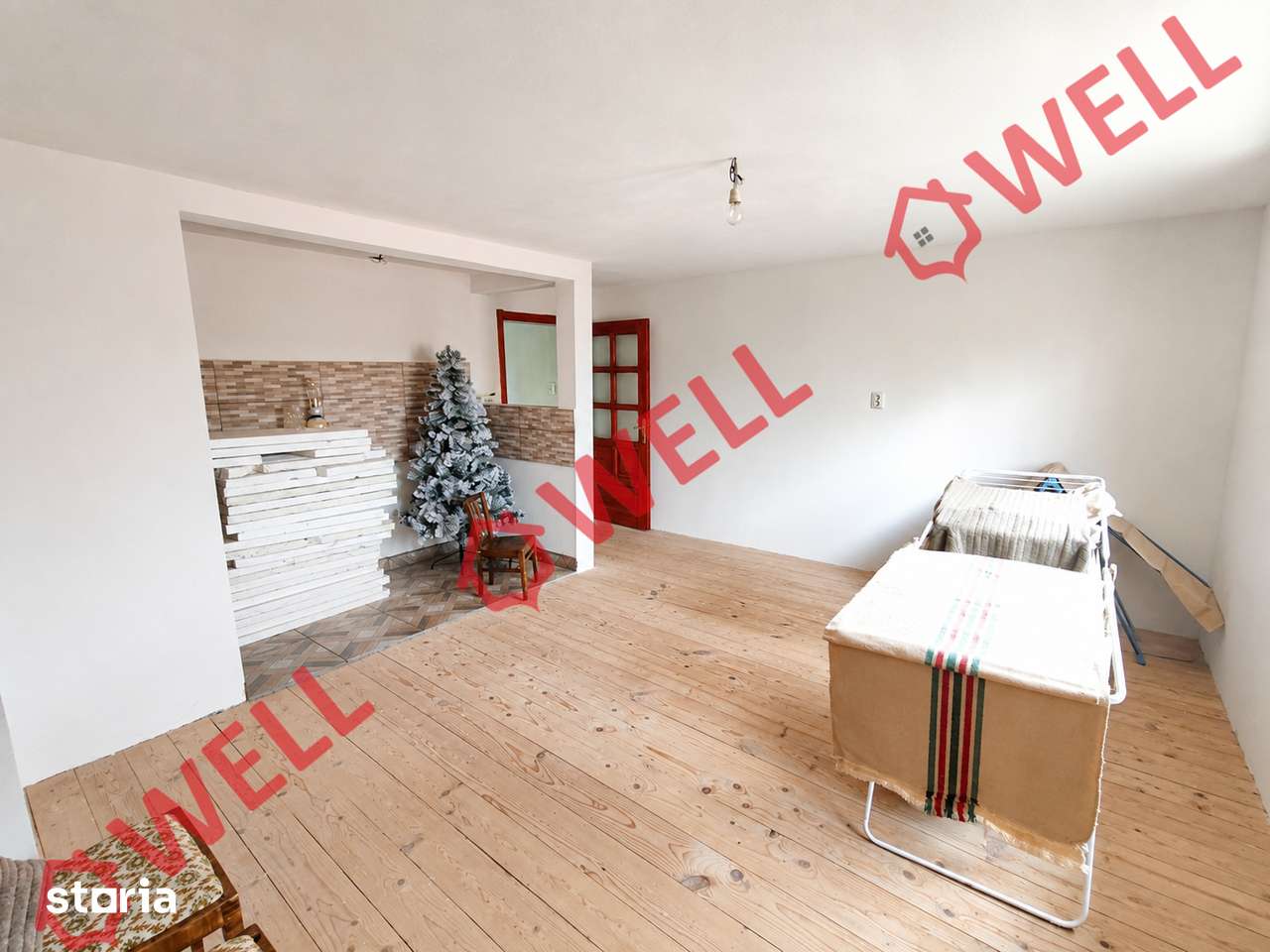 Casă familială de vânzare în Turia! - Imagine principală: 3/19