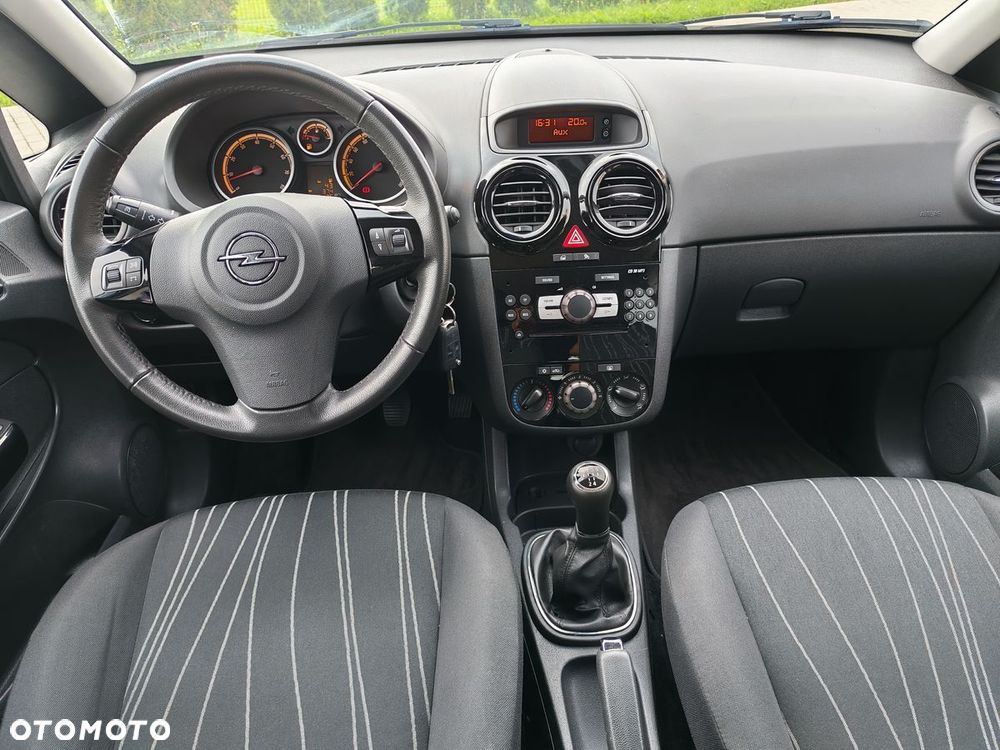 Opel Corsa - 14