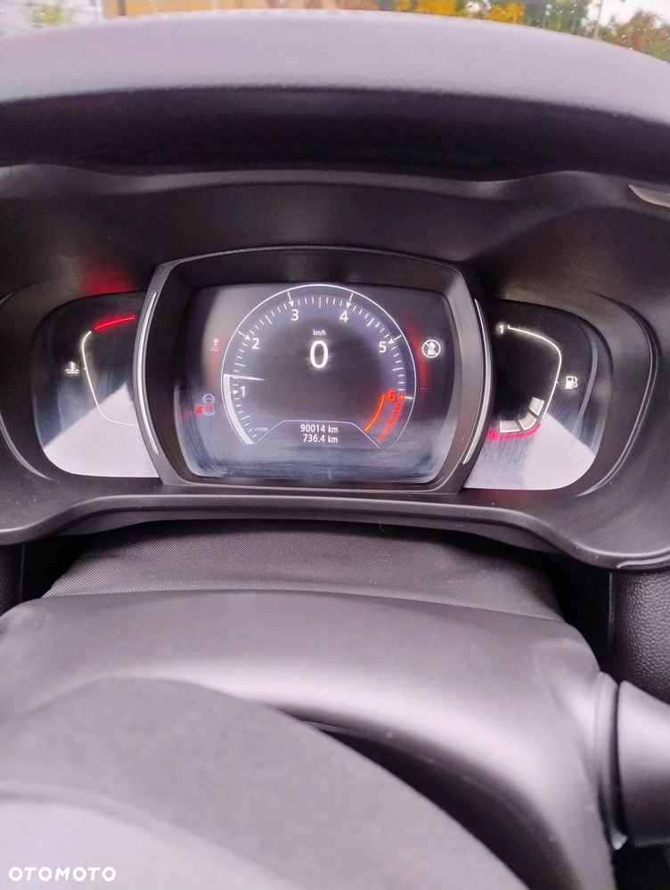 Renault Kadjar 1.6 Energy TCe Intens - 10