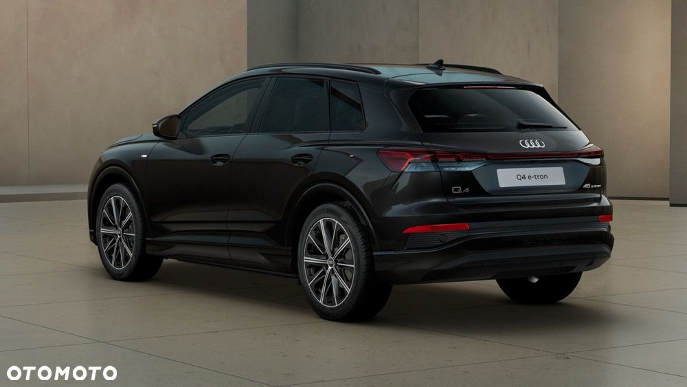 Audi Q4 e-tron - 3