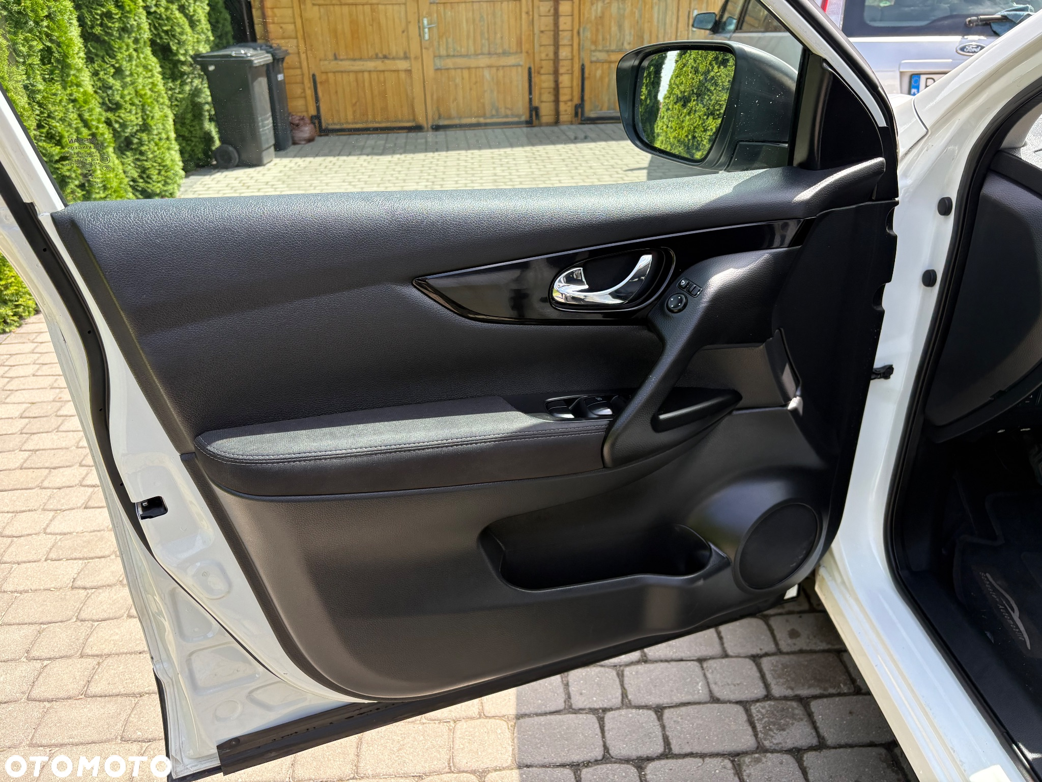 Nissan Qashqai 1.2 DIG-T Tekna - 16