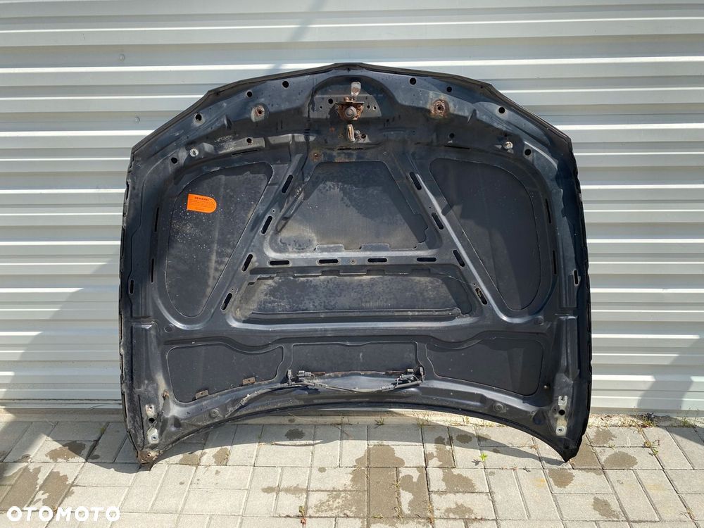 maska pokrywa silnika bmw e81 e82 e87 e88 eu - 6