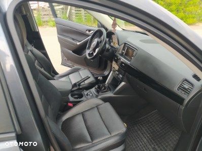 Mazda CX-5 2.2 D Skypassion - 12