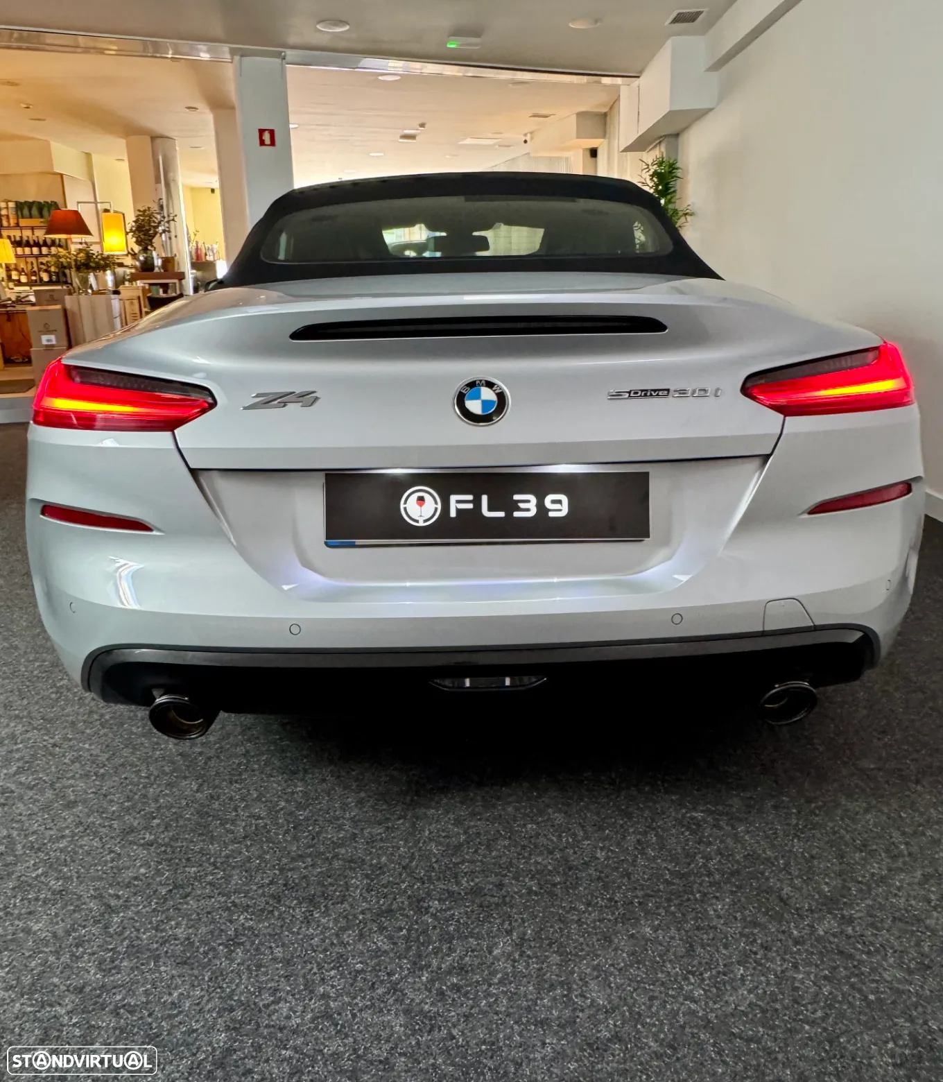 BMW Z4 - 7
