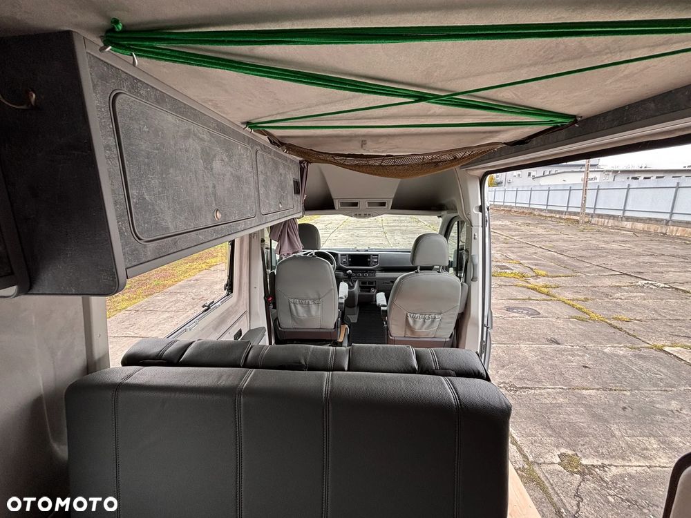 Volkswagen Crafter - 19