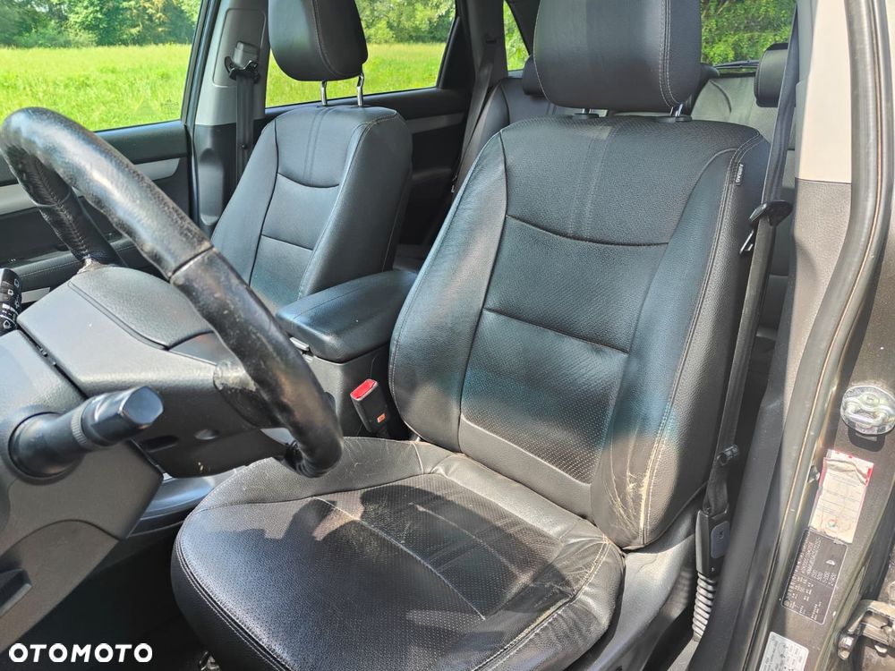 Kia Sorento 2.0 CRDI L 2WD - 13