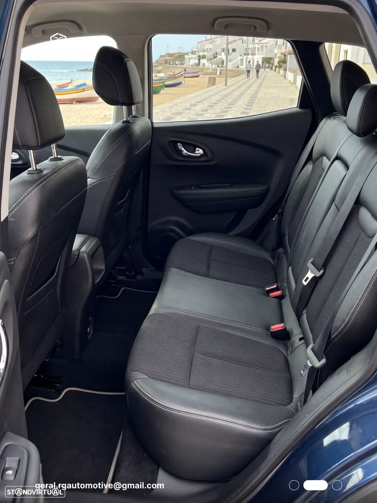 Renault Kadjar Energy TCe 130 LIMITED - 5