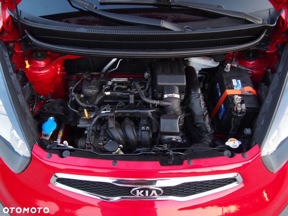 Kia Picanto 1.0 Edition 7 - 24