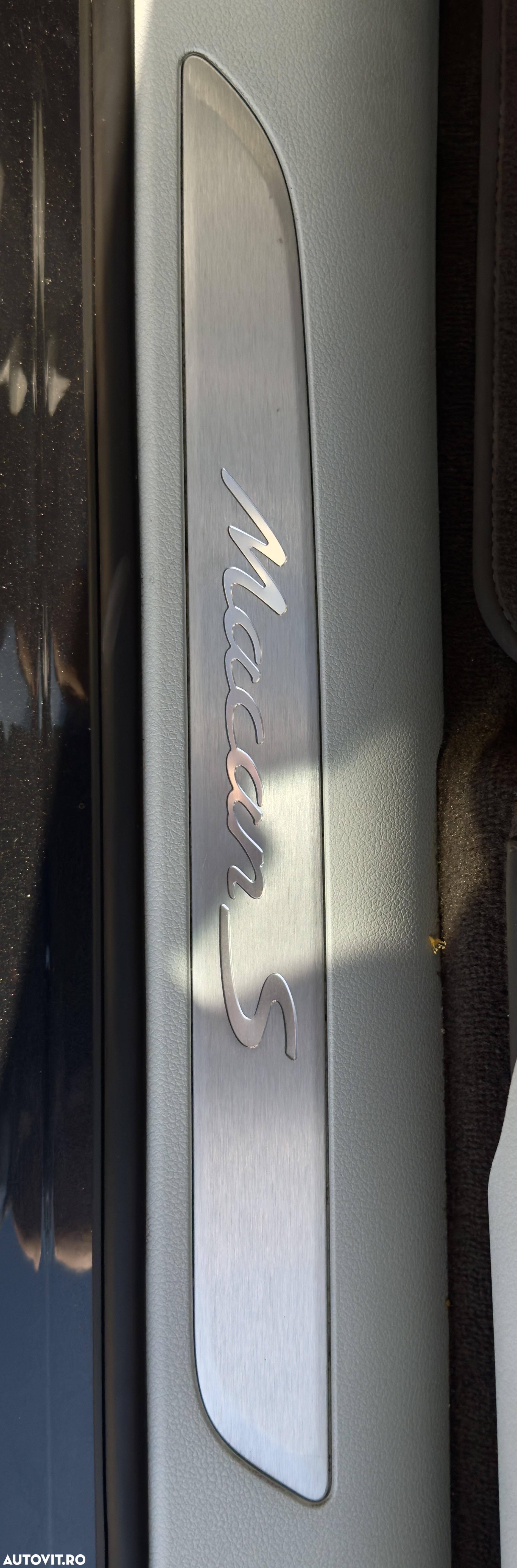 Porsche Macan S - 13