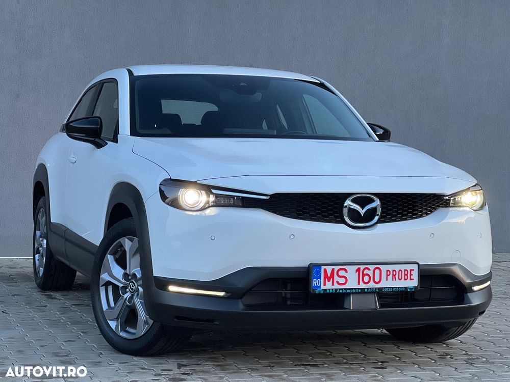Mazda MX-30 e-Skyactiv EV Prime-Line - 37