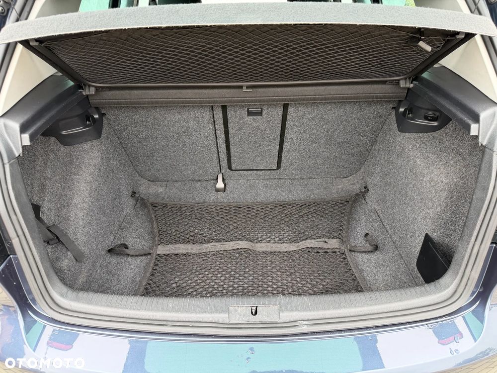 Volkswagen Golf 1.4 TSI DSG Highline - 20