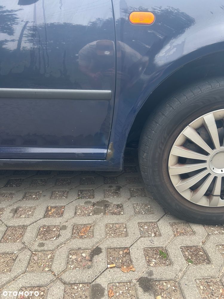 Volkswagen Golf 1.4 Basis - 7
