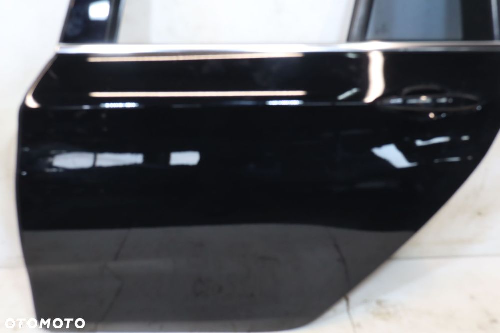 DRZWI LEWY TYŁ BMW 2 F45 668 - 4