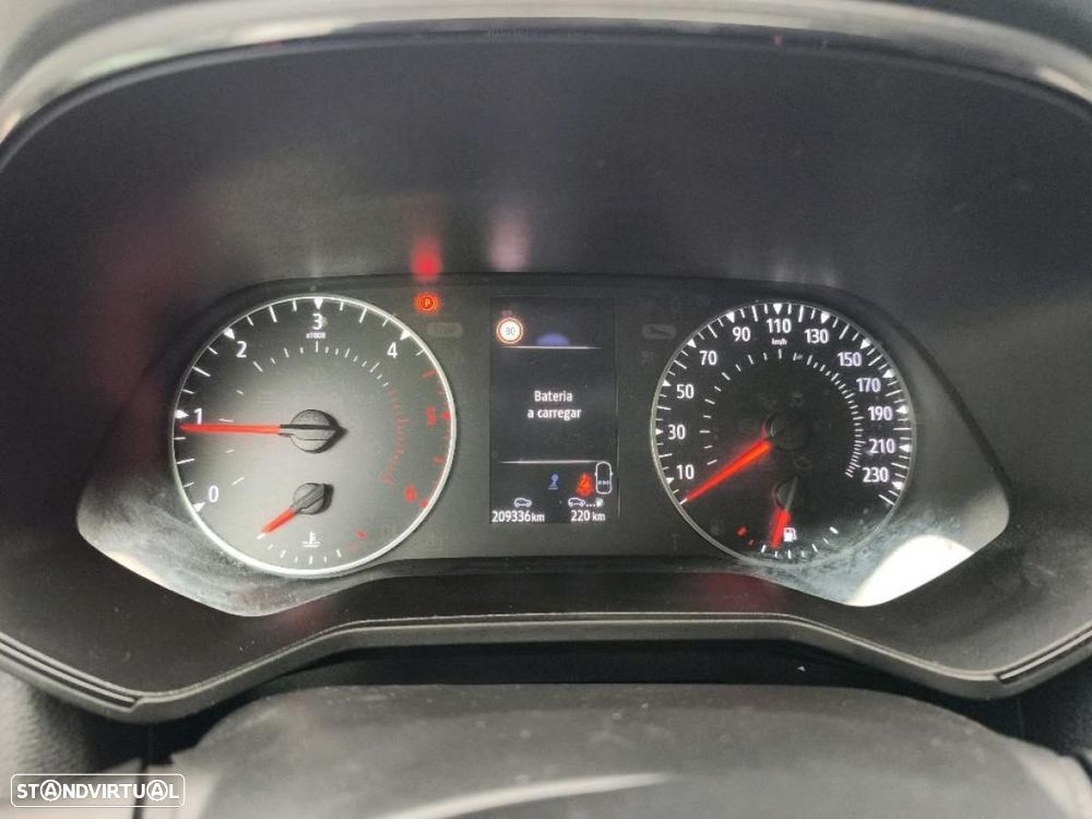 Renault Clio 1.5 Blue dCi Zen - 4