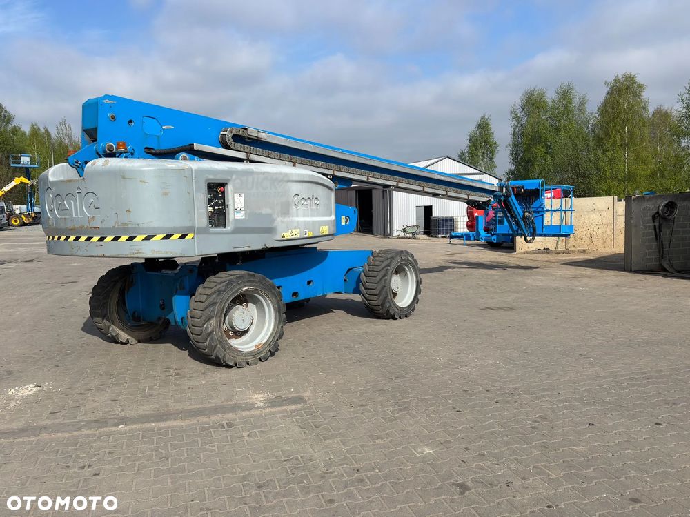 Genie S-85 - 1
