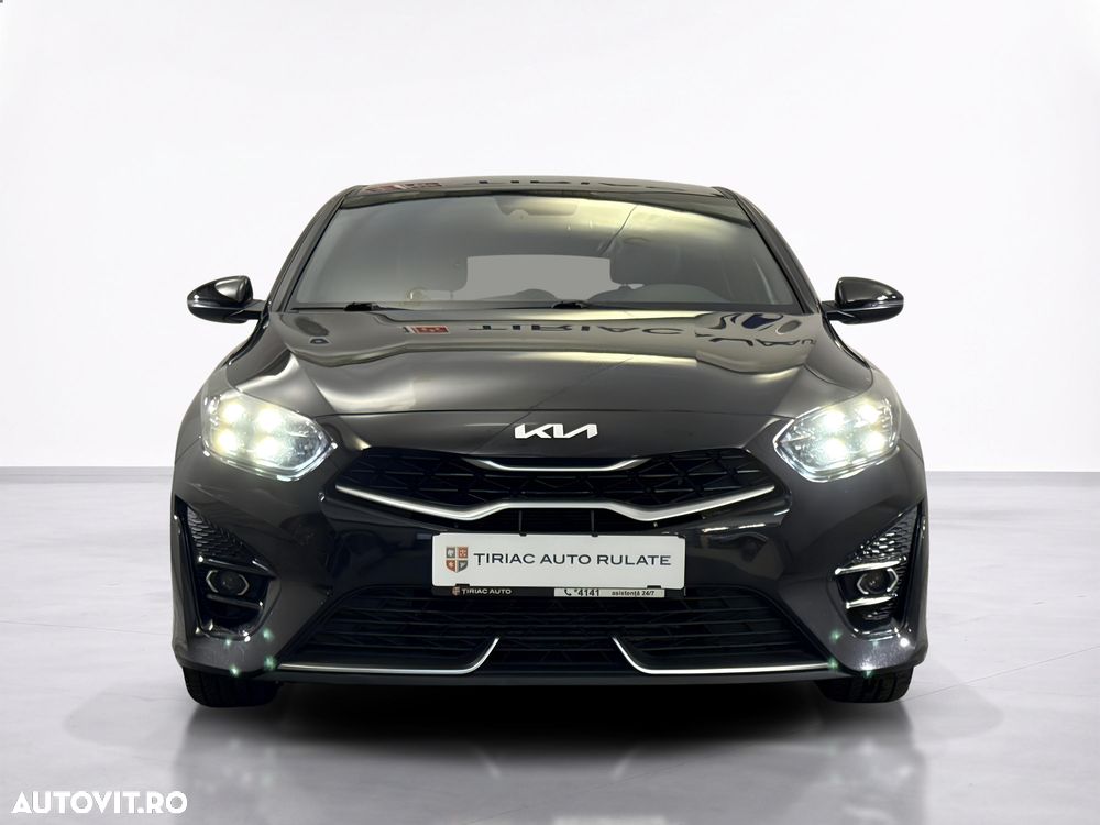 Kia Pro Ceed - 9