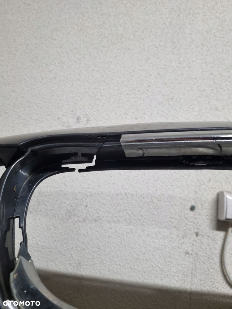 BMW F30 ZDERZAK PRZÓD PRZEDNI PDC SPRYSKI - 8