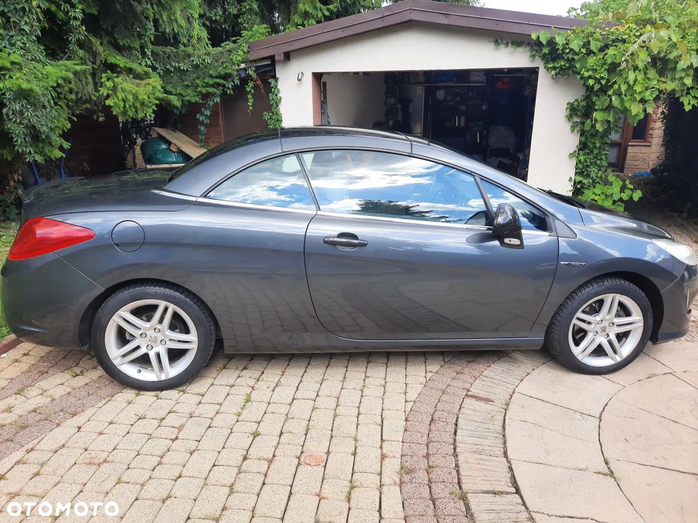 Peugeot 308 CC 1.6 THP Sport Pack - 21