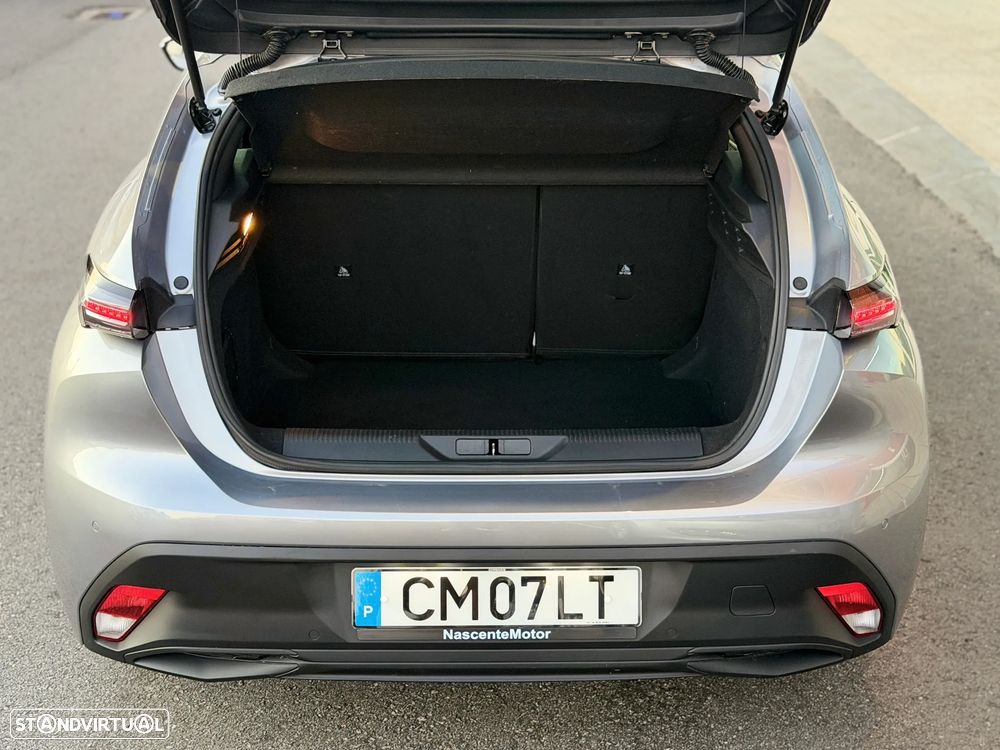 Peugeot 308 PureTech 130 EAT8 Active Pack - 11