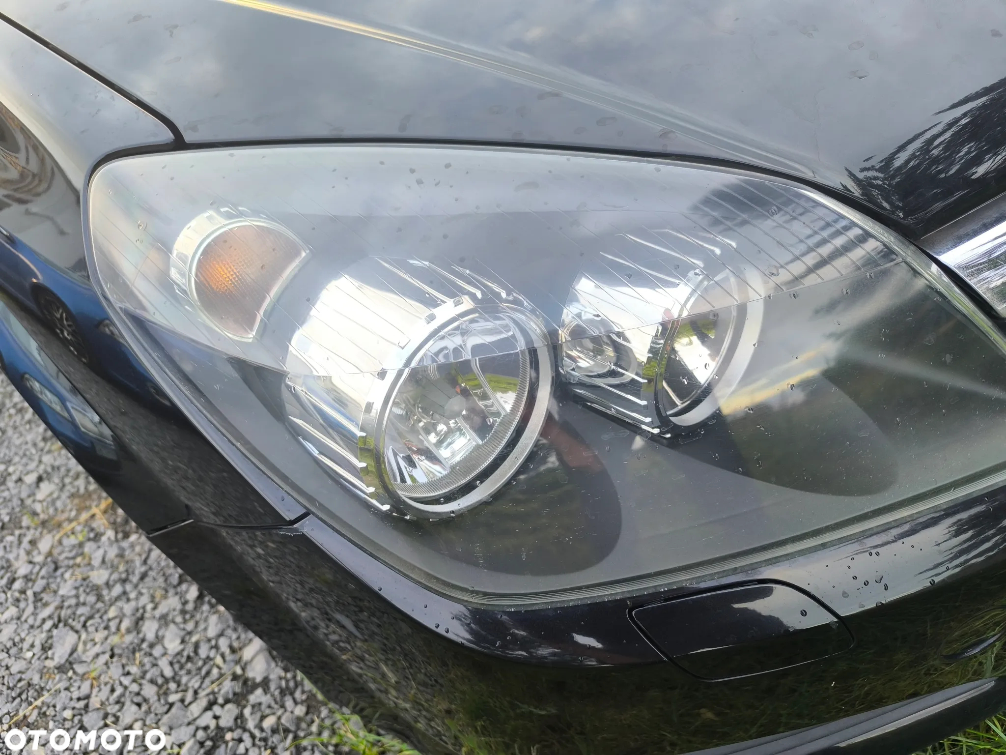 Opel Astra GTC 1.6 - 20