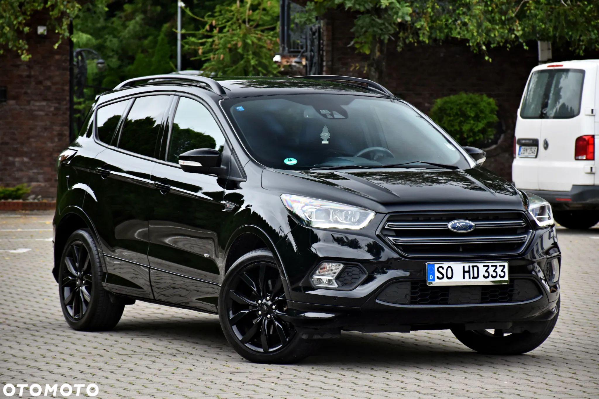 Ford Kuga 1.5 EcoBoost AWD ST-Line ASS - 1