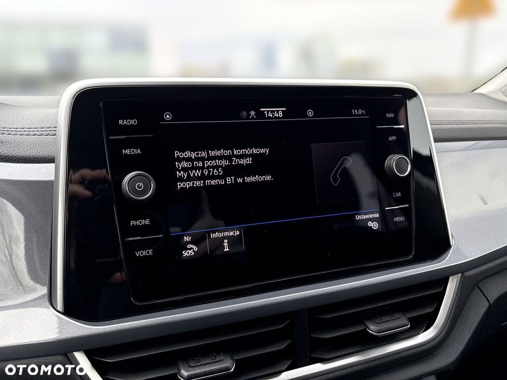 Volkswagen T-Roc 1.5 TSI Style DSG - 19