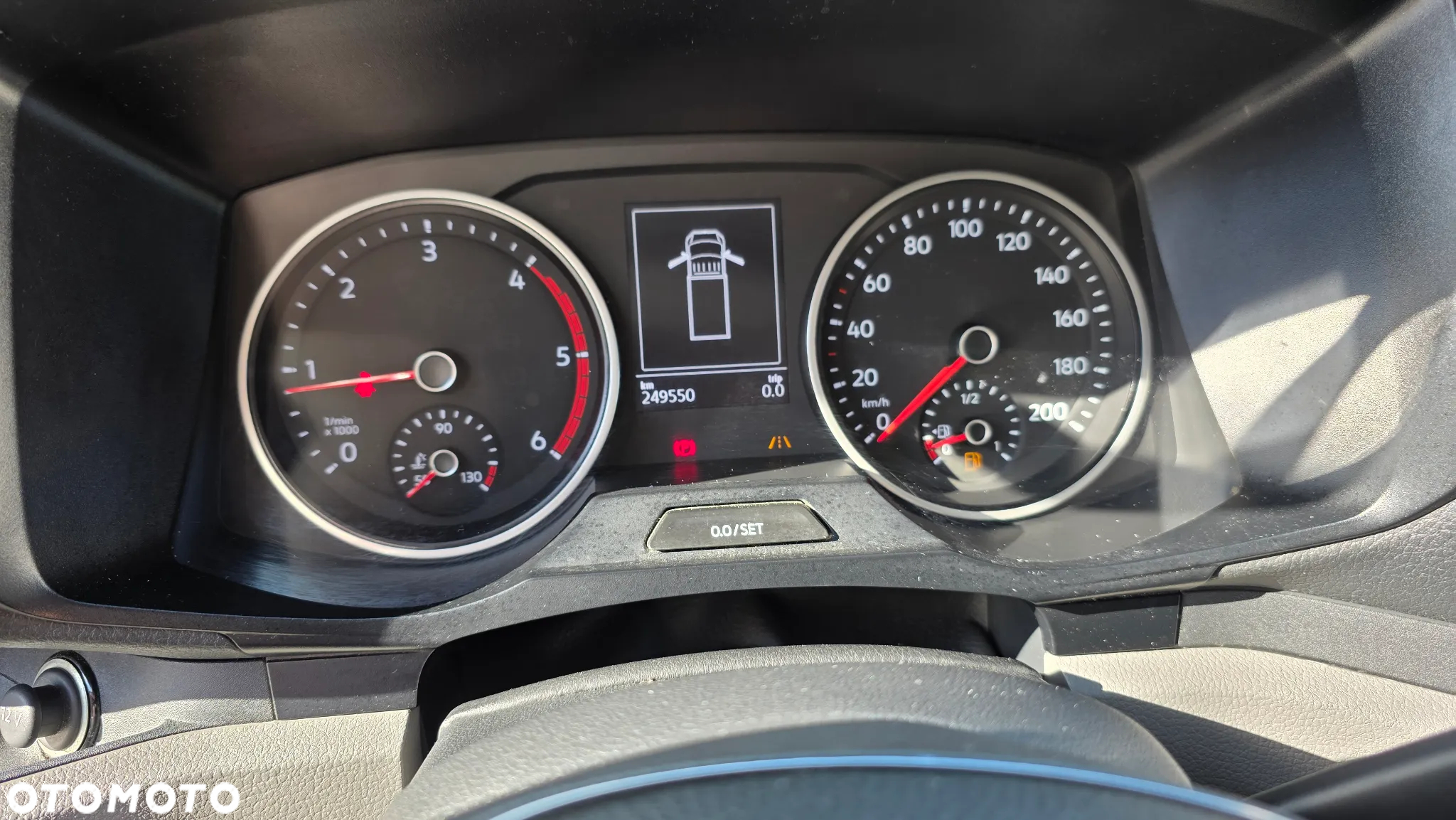Volkswagen Crafter - 23