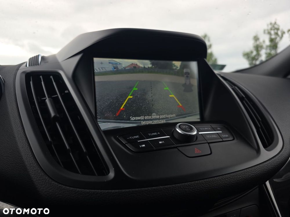 Ford Kuga 1.5 EcoBoost AWD ST-Line ASS - 19