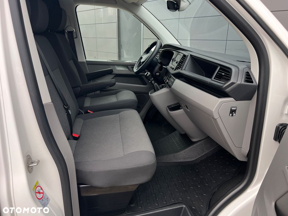 Volkswagen T6 Lang - 18