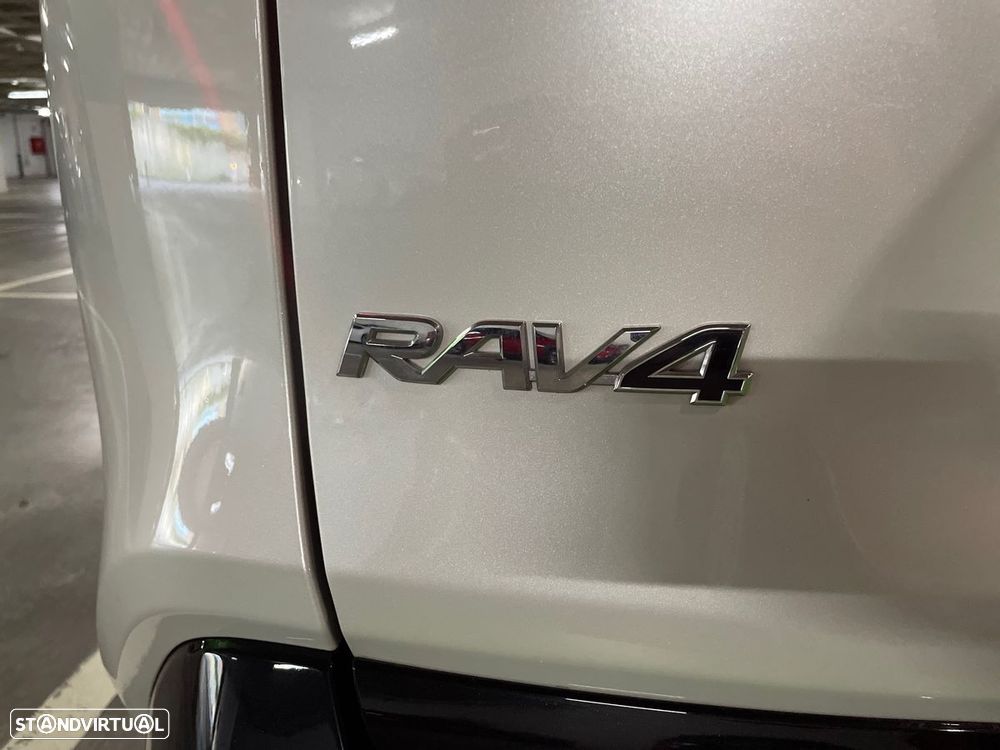 Toyota RAV4 - 28