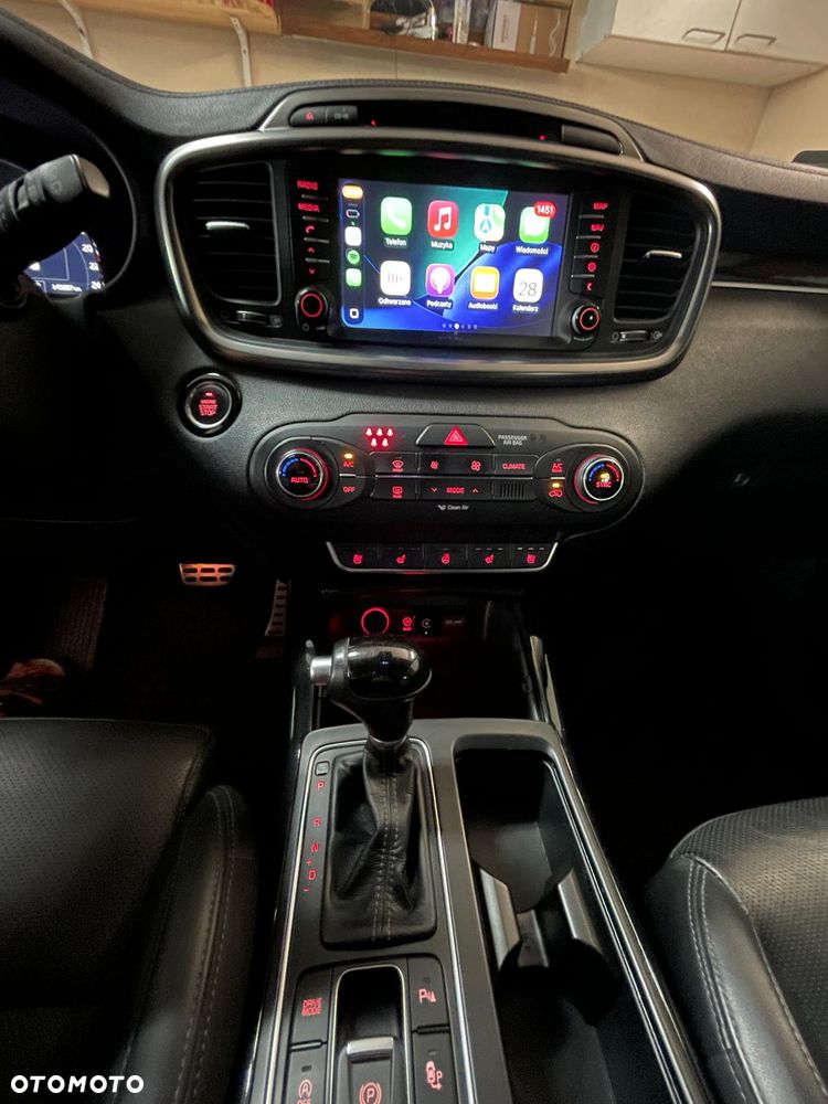 Kia Sorento 2.0 CRDI Business Line Plus - 16
