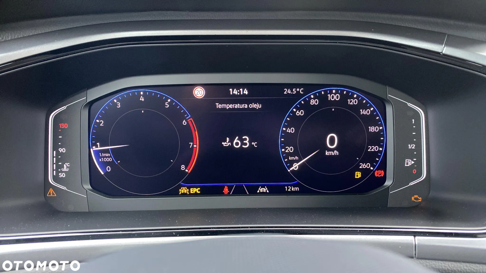 Volkswagen T-Roc 1.5 TSI Life Plus - 11