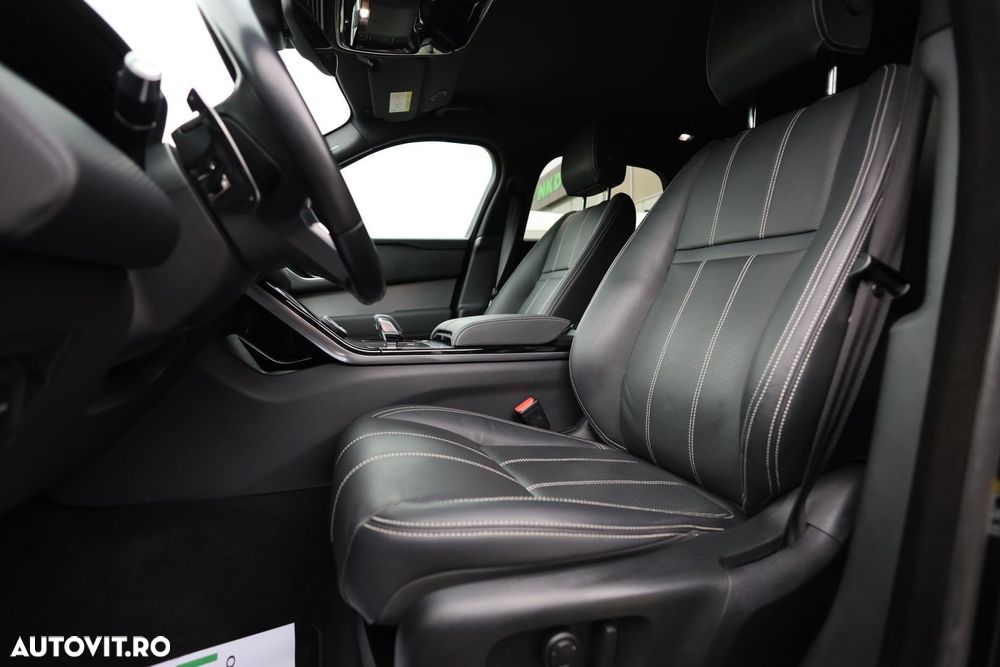 Land Rover Range Rover Velar - 25