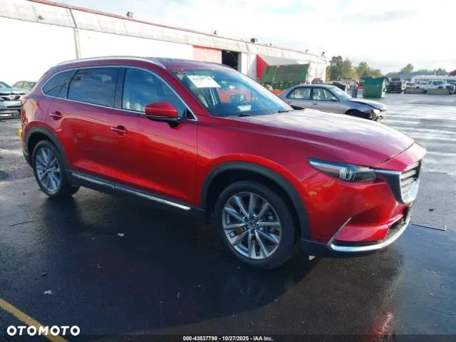 Mazda CX-9 - 1