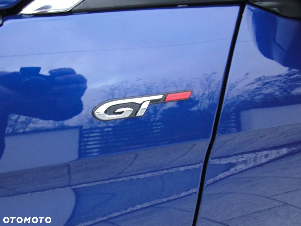 Peugeot 3008 BlueHDi 180 Stop & Start EAT6 GT - 21